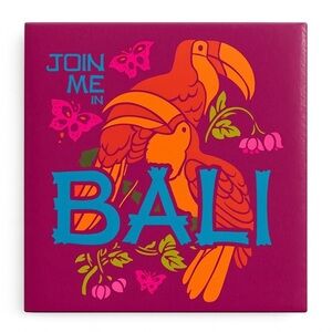 Join Me in Bali Old Navy Photo Album